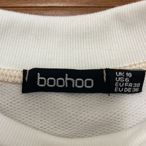 Boohoo two piece set - Picture 2 of 2